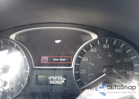 2015 Nissan Altima 2.5 Sv z USA, uszkodzony, nr VIN 1N4AL3AP2FC226899